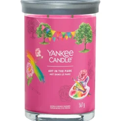 Tumbler Art In The Park von Yankee Candle
