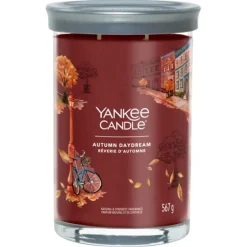 Tumbler Autumn Daydream von Yankee Candle