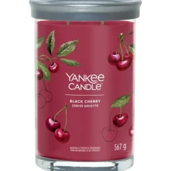 Tumbler Black Cherry von Yankee Candle