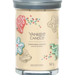 Tumbler Christmas Cookie von Yankee Candle