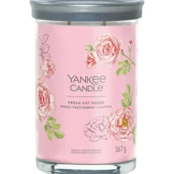 Tumbler Fresh Cut Roses von Yankee Candle