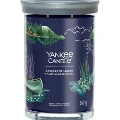 Tumbler Lakefront Lodge von Yankee Candle