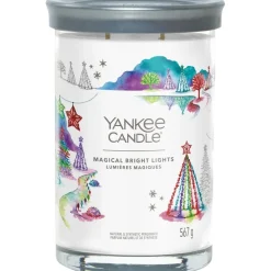 Tumbler Magical Bright Lights von Yankee Candle