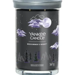 Tumbler Midsummer's Night von Yankee Candle