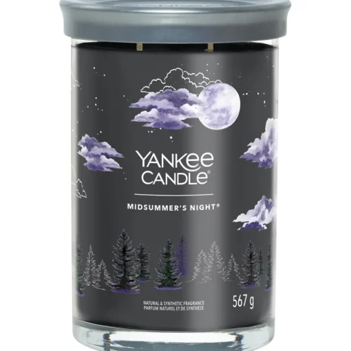 Tumbler Midsummer's Night von Yankee Candle