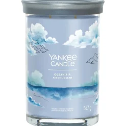 Tumbler Ocean Air von Yankee Candle