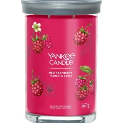 Tumbler Red Raspberry von Yankee Candle