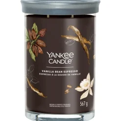 Tumbler Vanilla Bean Espresso von Yankee Candle