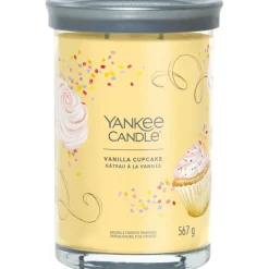 Tumbler Vanilla Cupcake von Yankee Candle