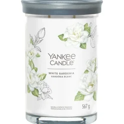 Tumbler White Gardenia von Yankee Candle