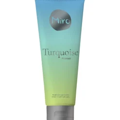 Turquoise Duschgel von Miro