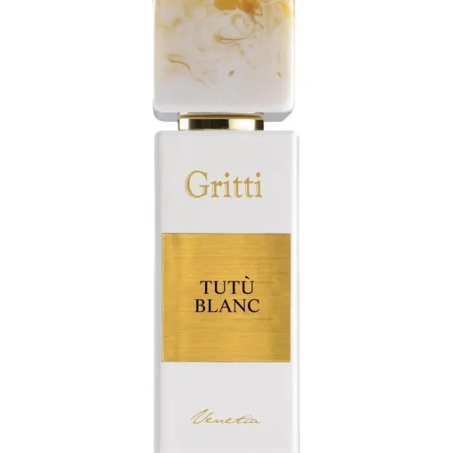 Tutù Blanc Eau de Parfum Spray  von Gritti