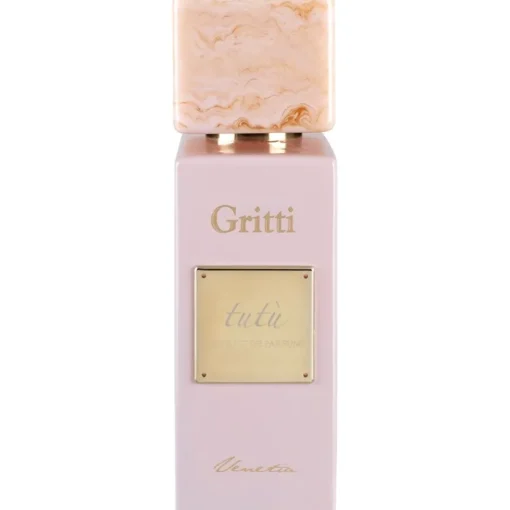 Tutù Pink Extrait de Parfum von Gritti