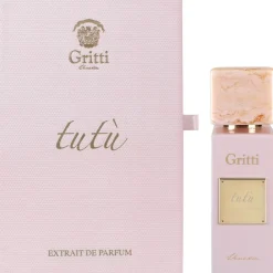 Tutù Pink Extrait de Parfum von Gritti