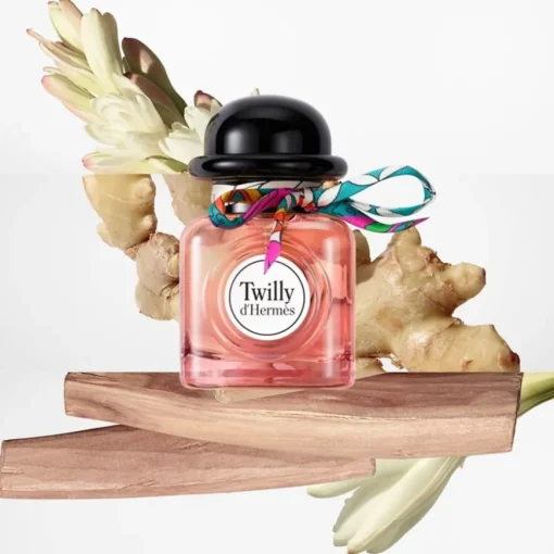 Twilly d'Hermès Eau de Parfum Spray von Hermès