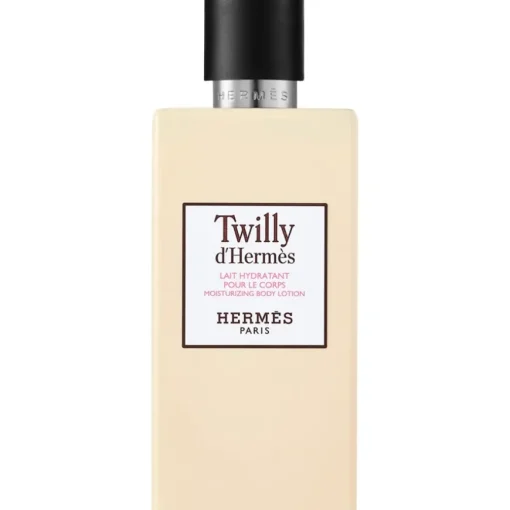 Twilly d'Hermès Moisturizing Body Lotion von Hermès