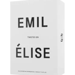 Twisted Sin Eau de Parfum Spray von Emil Élise