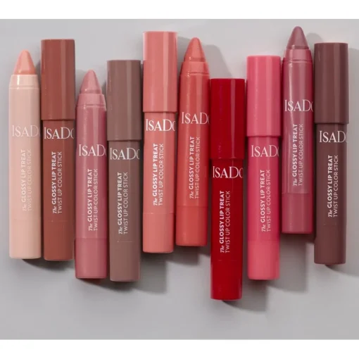 Twist-Up Gloss Stick von Isadora