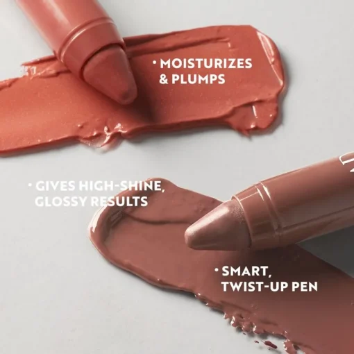 Twist-Up Gloss Stick von Isadora