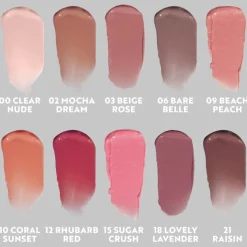 Twist-Up Gloss Stick von Isadora