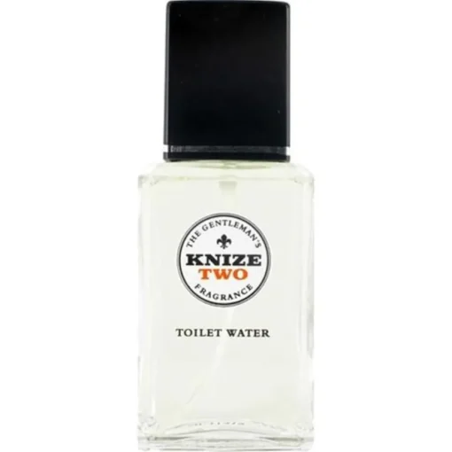 Two Toilet Water Spray von Knize