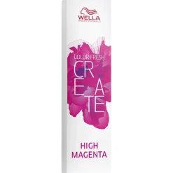 Tönungen Color Fresh Create von Wella
