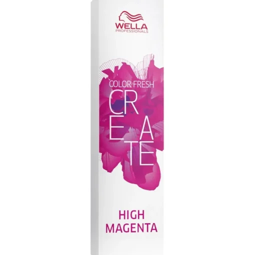 Tönungen Color Fresh Create von Wella