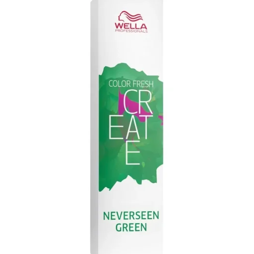 Tönungen Color Fresh Create von Wella