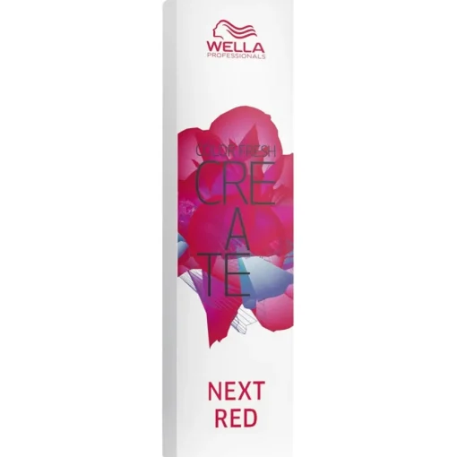 Tönungen Color Fresh Create von Wella
