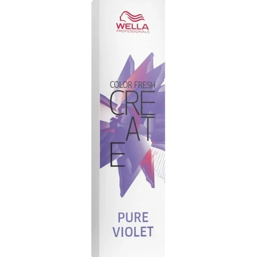 Tönungen Color Fresh Create von Wella