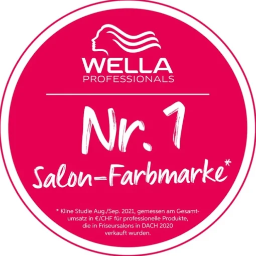Tönungen Color Fresh Create von Wella