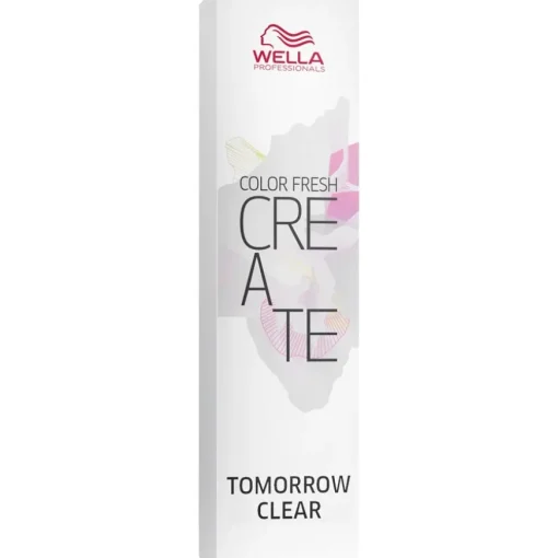 Tönungen Color Fresh Create von Wella