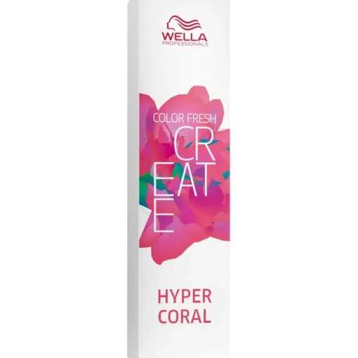 Tönungen Color Fresh Create von Wella