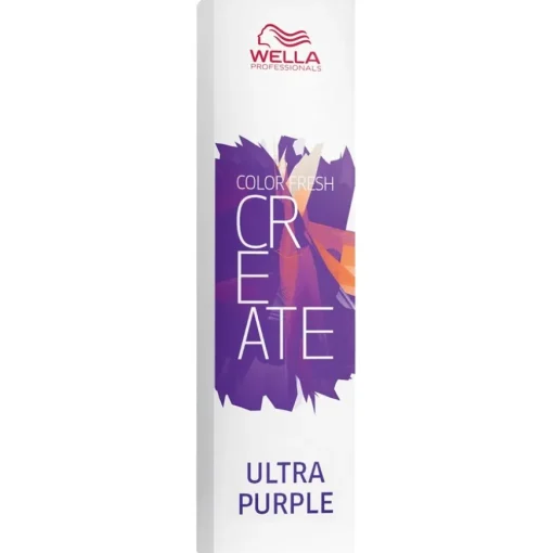Tönungen Color Fresh Create von Wella