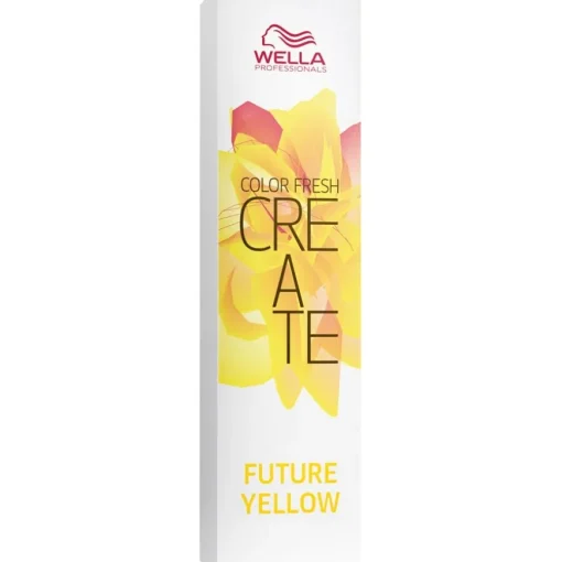 Tönungen Color Fresh Create von Wella