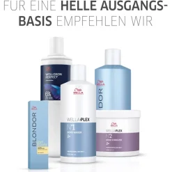 Tönungen Color Fresh Create von Wella