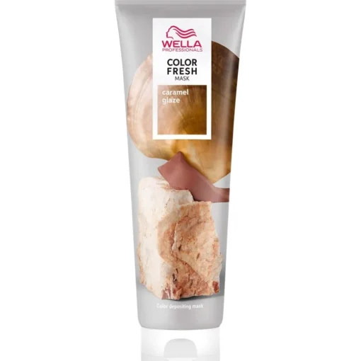 Tönungen Color Fresh Mask von Wella