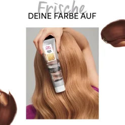 Tönungen Color Fresh Mask von Wella