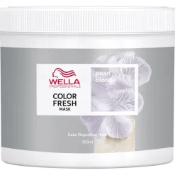 Tönungen Color Fresh Mask von Wella