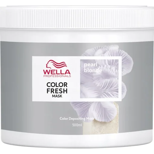 Tönungen Color Fresh Mask von Wella