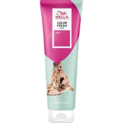 Tönungen Color Fresh Mask von Wella