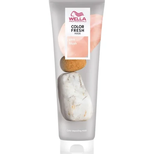 Tönungen Color Fresh Mask von Wella