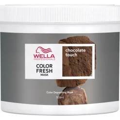 Tönungen Color Fresh Mask von Wella