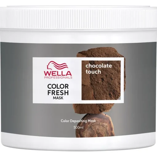Tönungen Color Fresh Mask von Wella