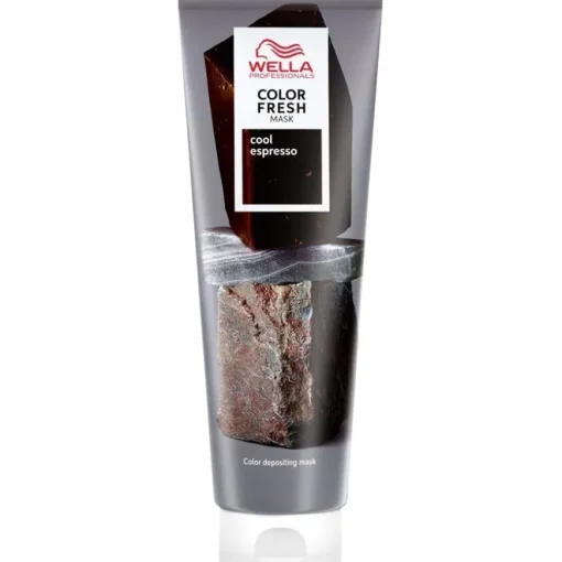 Tönungen Color Fresh Mask von Wella