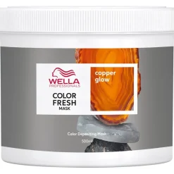 Tönungen Color Fresh Mask von Wella