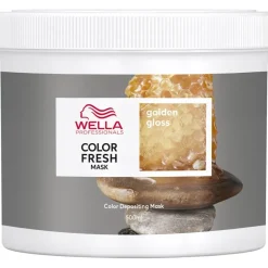 Tönungen Color Fresh Mask von Wella