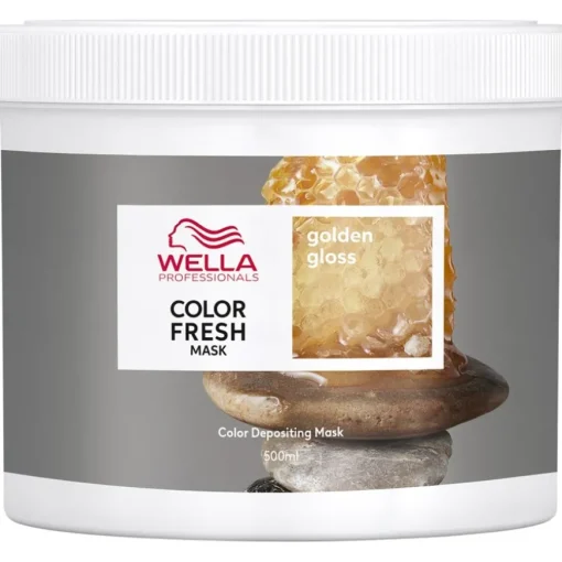 Tönungen Color Fresh Mask von Wella