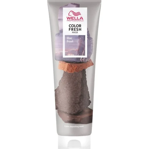 Tönungen Color Fresh Mask von Wella