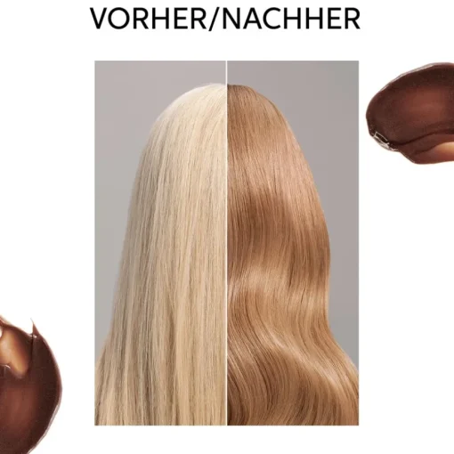 Tönungen Color Fresh Mask von Wella